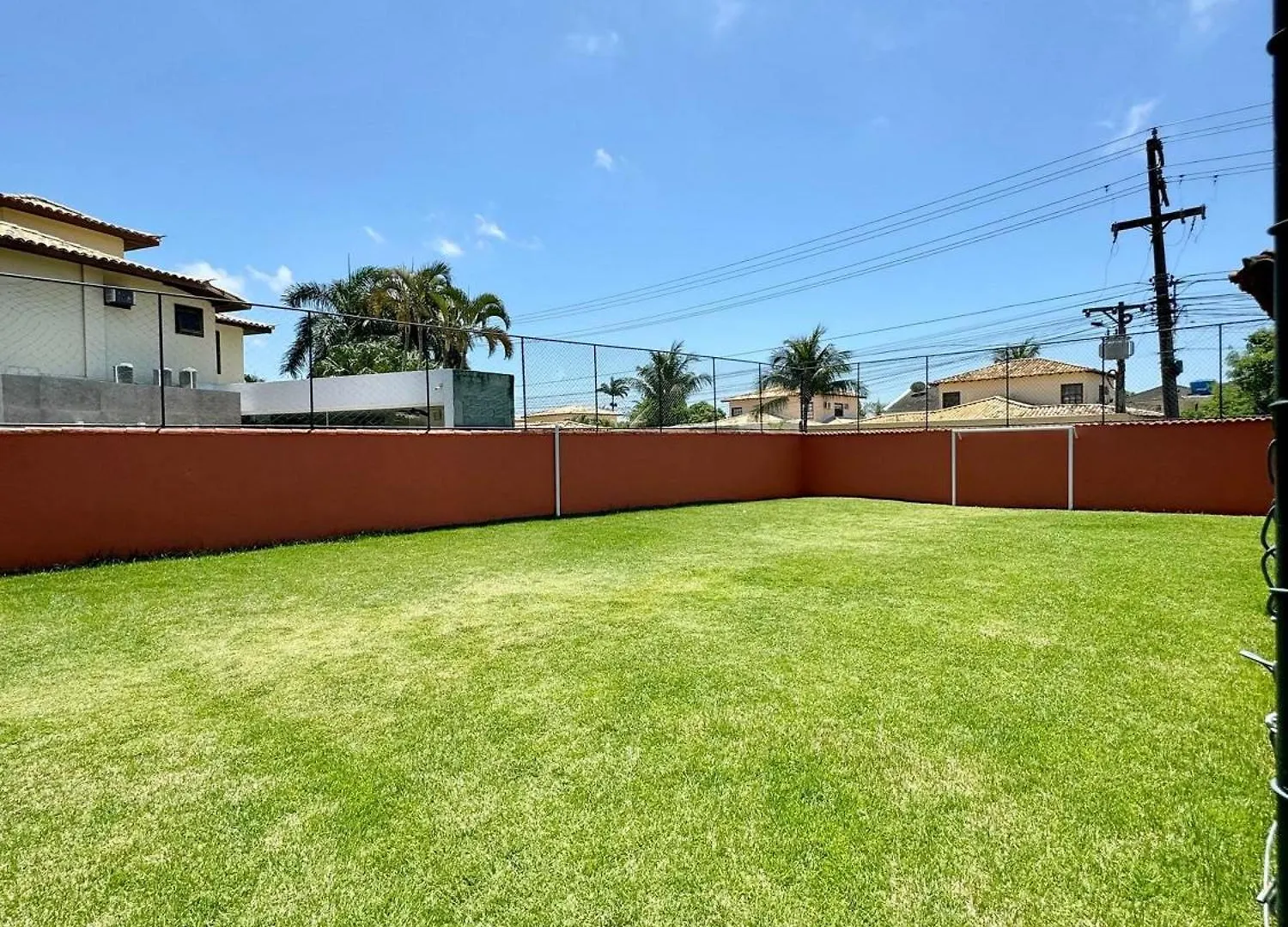 Casa Em Geriba A 500 Metros Da Praia Armacao dos Buzios Holiday home