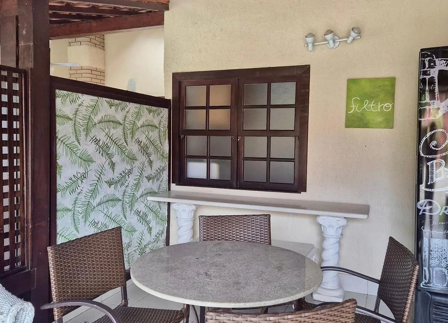Holiday home Casa Em Geriba A 500 Metros Da Praia Armacao dos Buzios