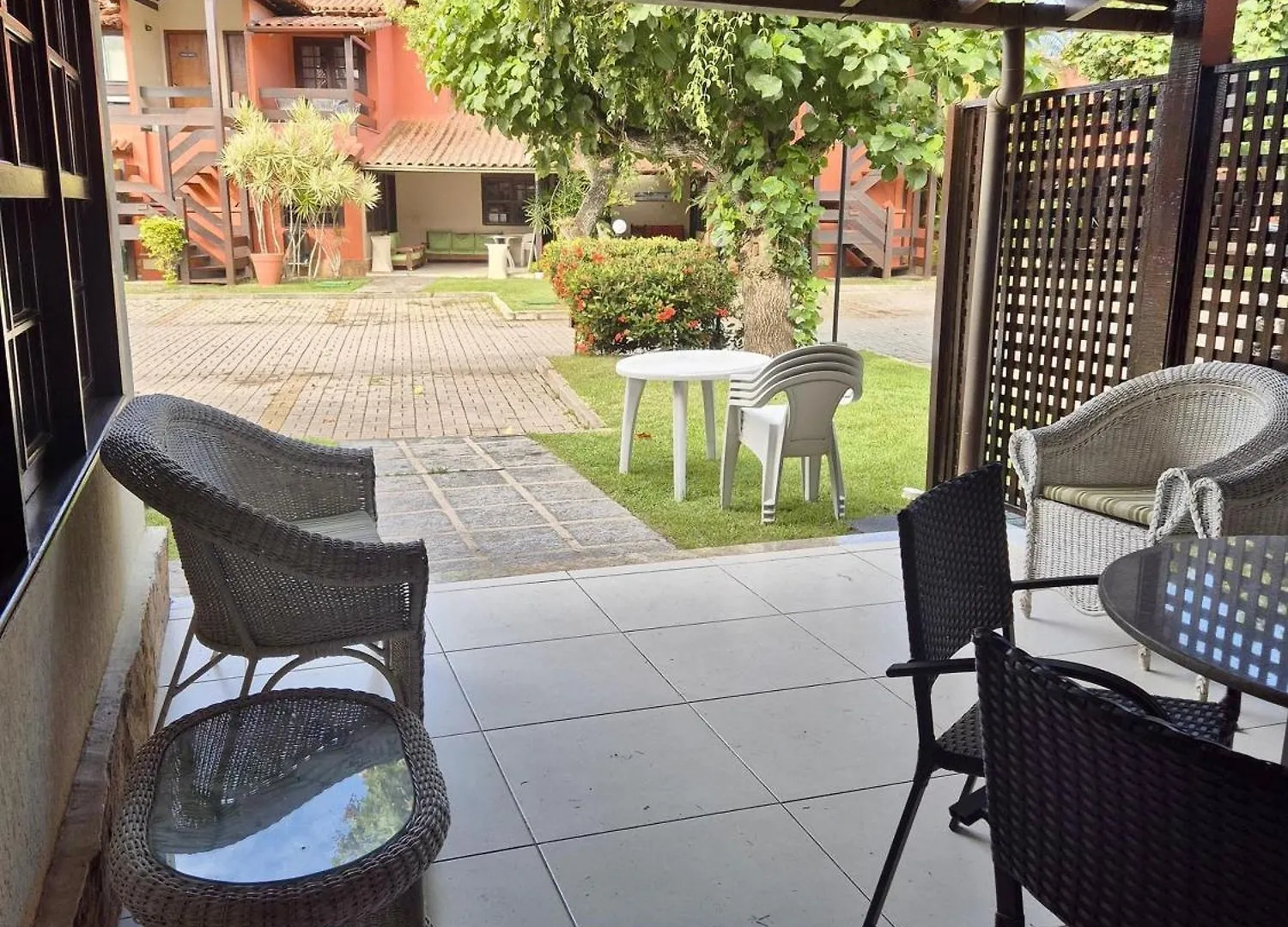 Casa Em Geriba A 500 Metros Da Praia Armacao dos Buzios Holiday home