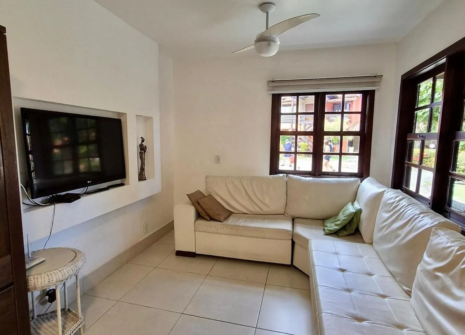 Holiday home Casa Em Geriba A 500 Metros Da Praia Armacao dos Buzios
