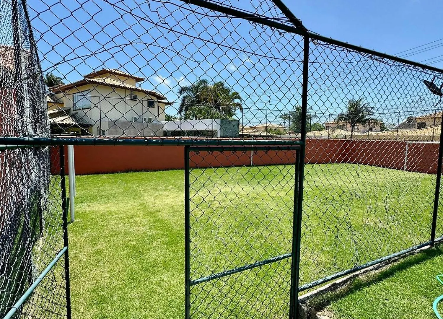 Casa Em Geriba A 500 Metros Da Praia Armacao dos Buzios Brazil