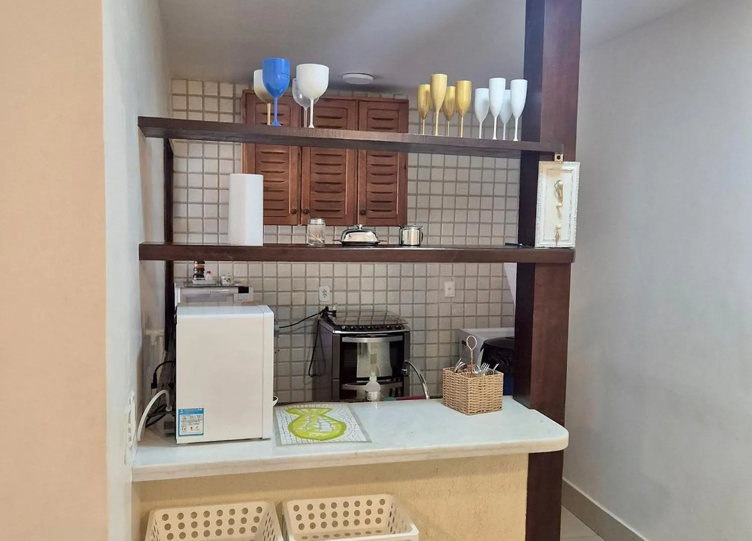 Holiday home Casa Em Geriba A 500 Metros Da Praia Armacao dos Buzios