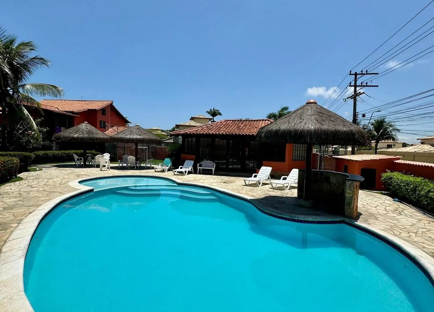 Casa Em Geriba A 500 Metros Da Praia Armacao dos Buzios
