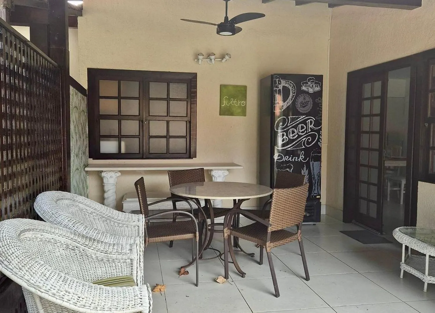 Holiday home Casa Em Geriba A 500 Metros Da Praia Armacao dos Buzios
