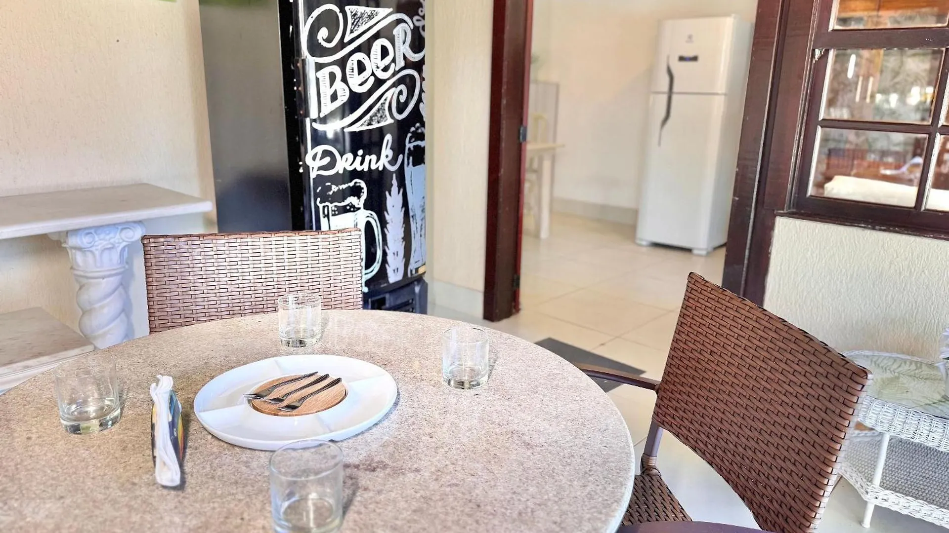 Casa Em Geriba A 500 Metros Da Praia Armacao dos Buzios