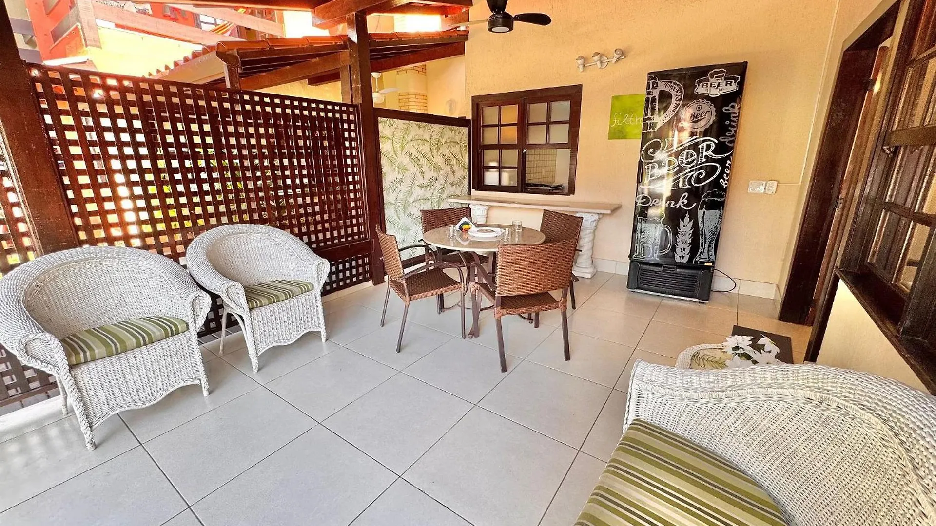 Casa Em Geriba A 500 Metros Da Praia Armacao dos Buzios Brazil