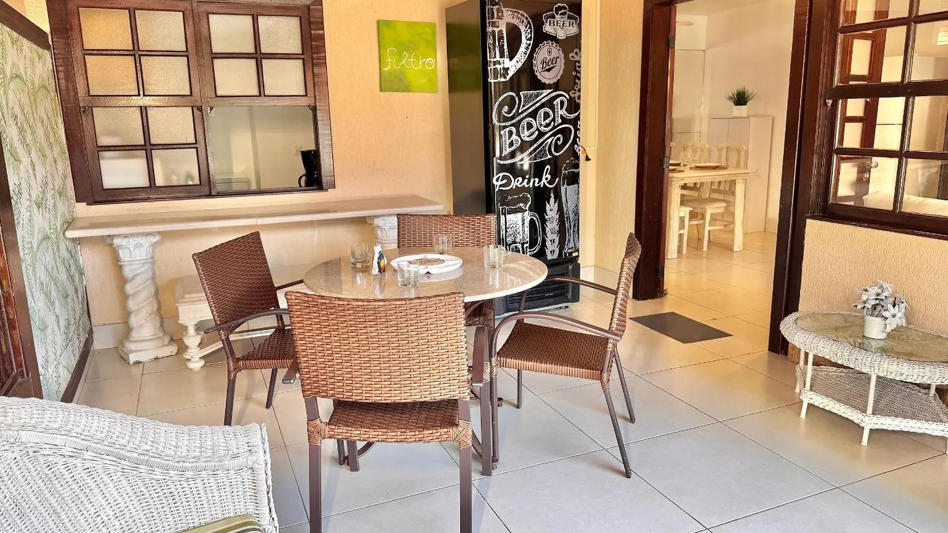 Casa Em Geriba A 500 Metros Da Praia Armacao dos Buzios Holiday home