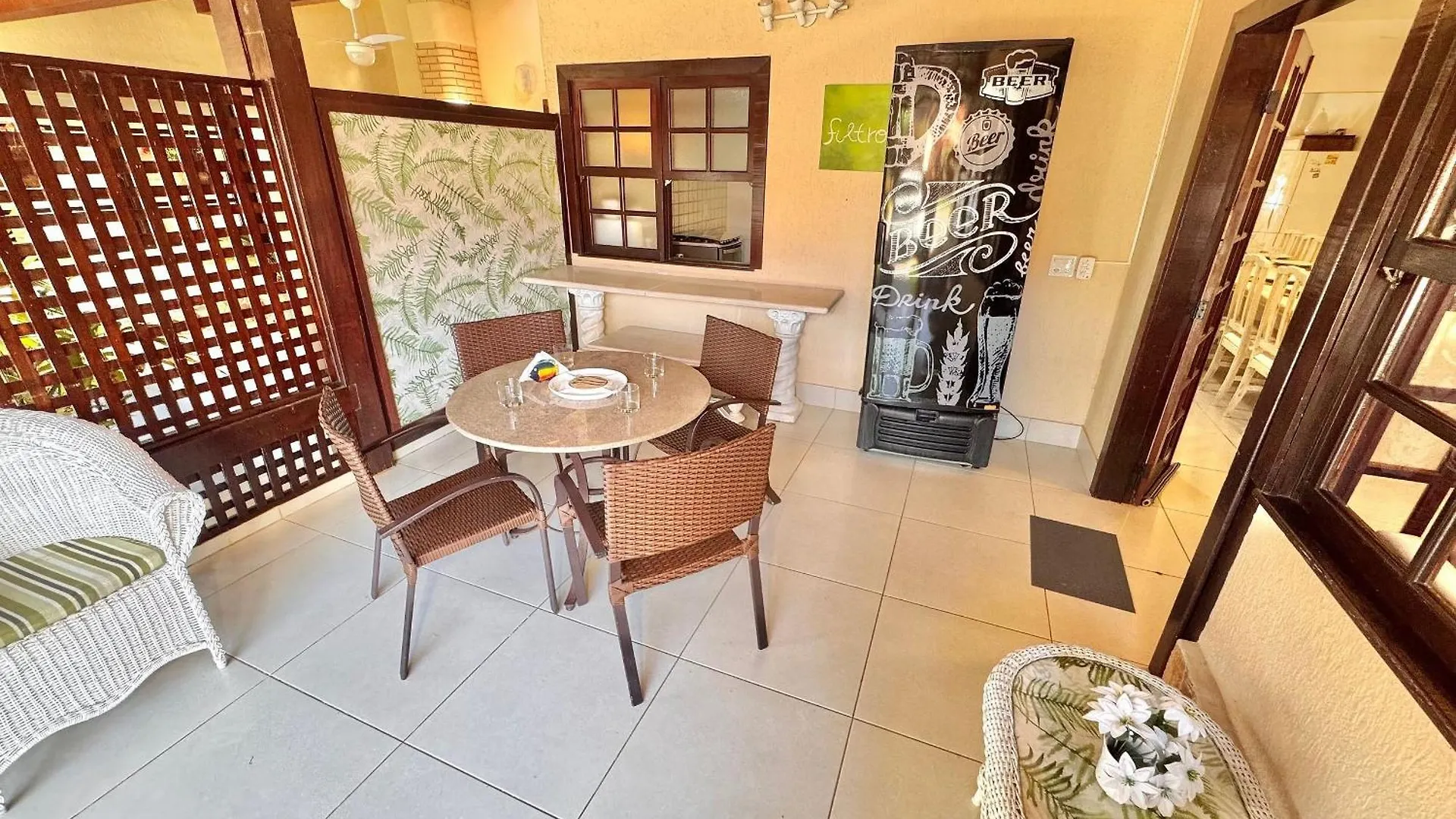 Holiday home Casa Em Geriba A 500 Metros Da Praia Armacao dos Buzios