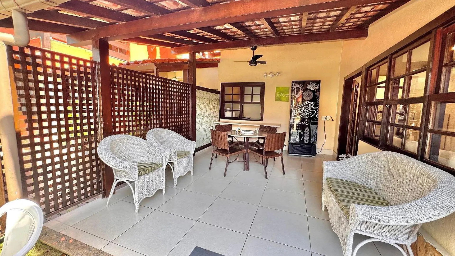 Casa Em Geriba A 500 Metros Da Praia Armacao dos Buzios 0*,