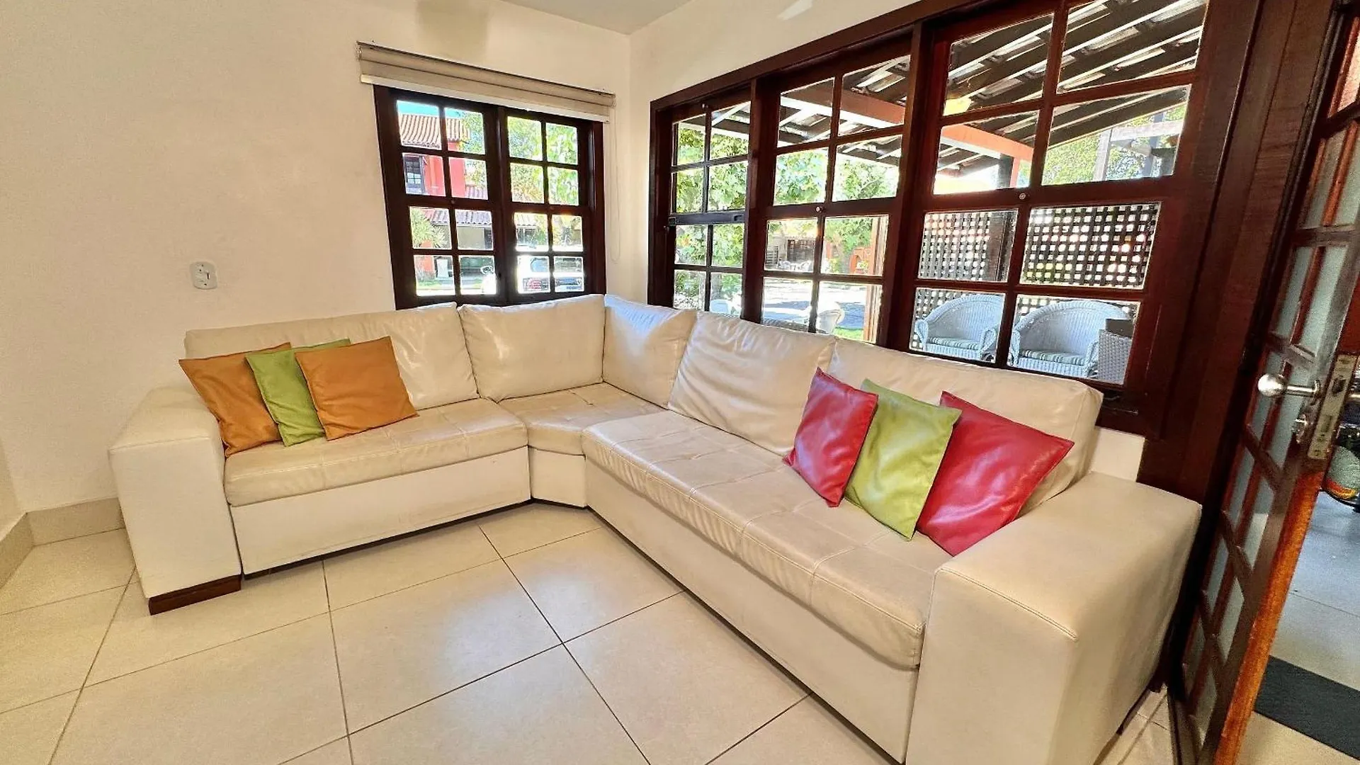 Casa Em Geriba A 500 Metros Da Praia Armacao dos Buzios Holiday home