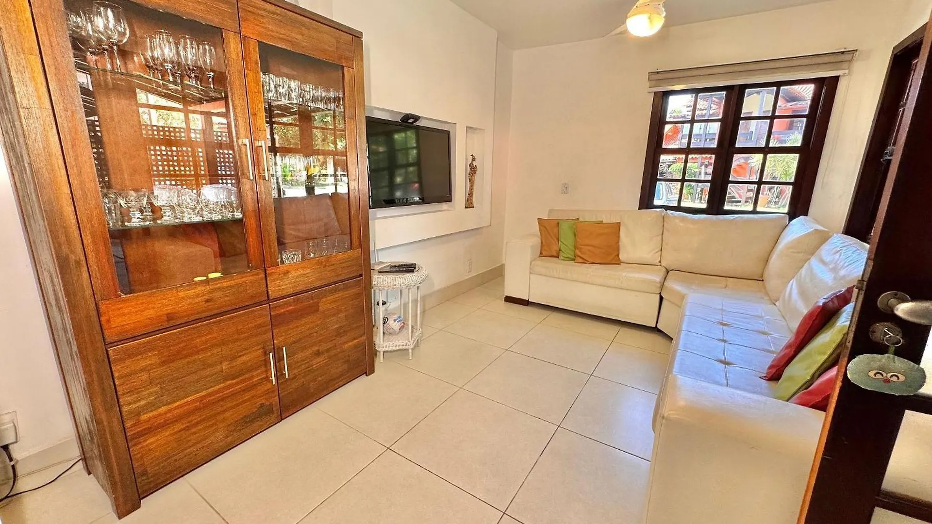 Casa Em Geriba A 500 Metros Da Praia Armacao dos Buzios Brazil