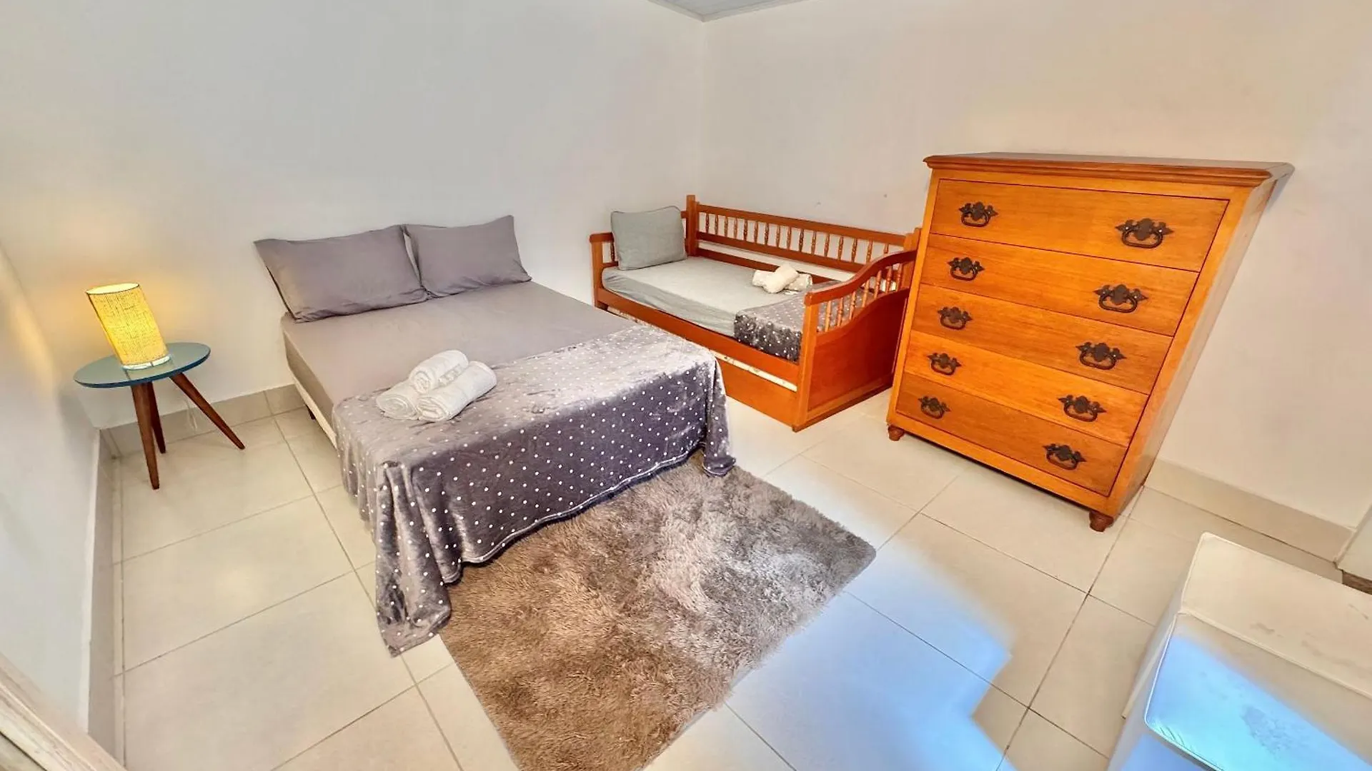 Casa Em Geriba A 500 Metros Da Praia Armacao dos Buzios Holiday home