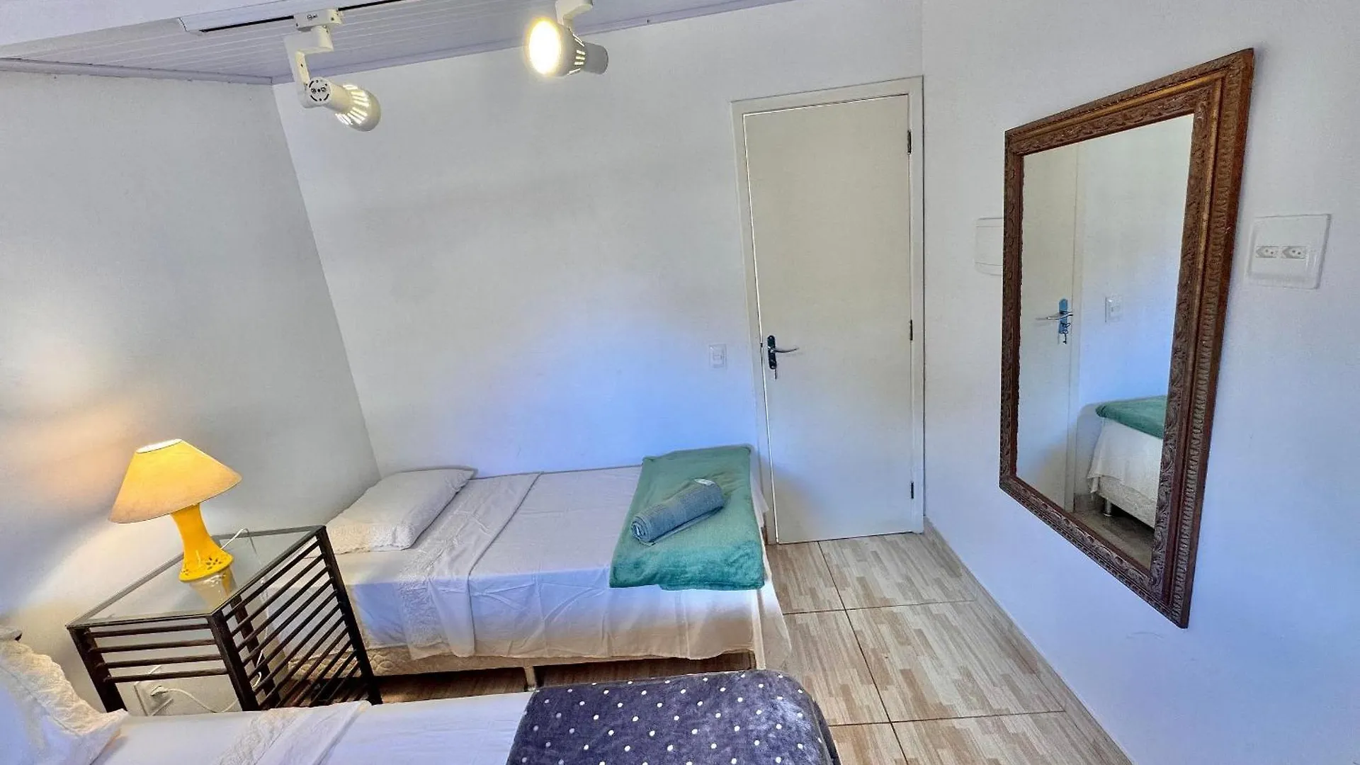 Holiday home Casa Em Geriba A 500 Metros Da Praia Armacao dos Buzios Brazil