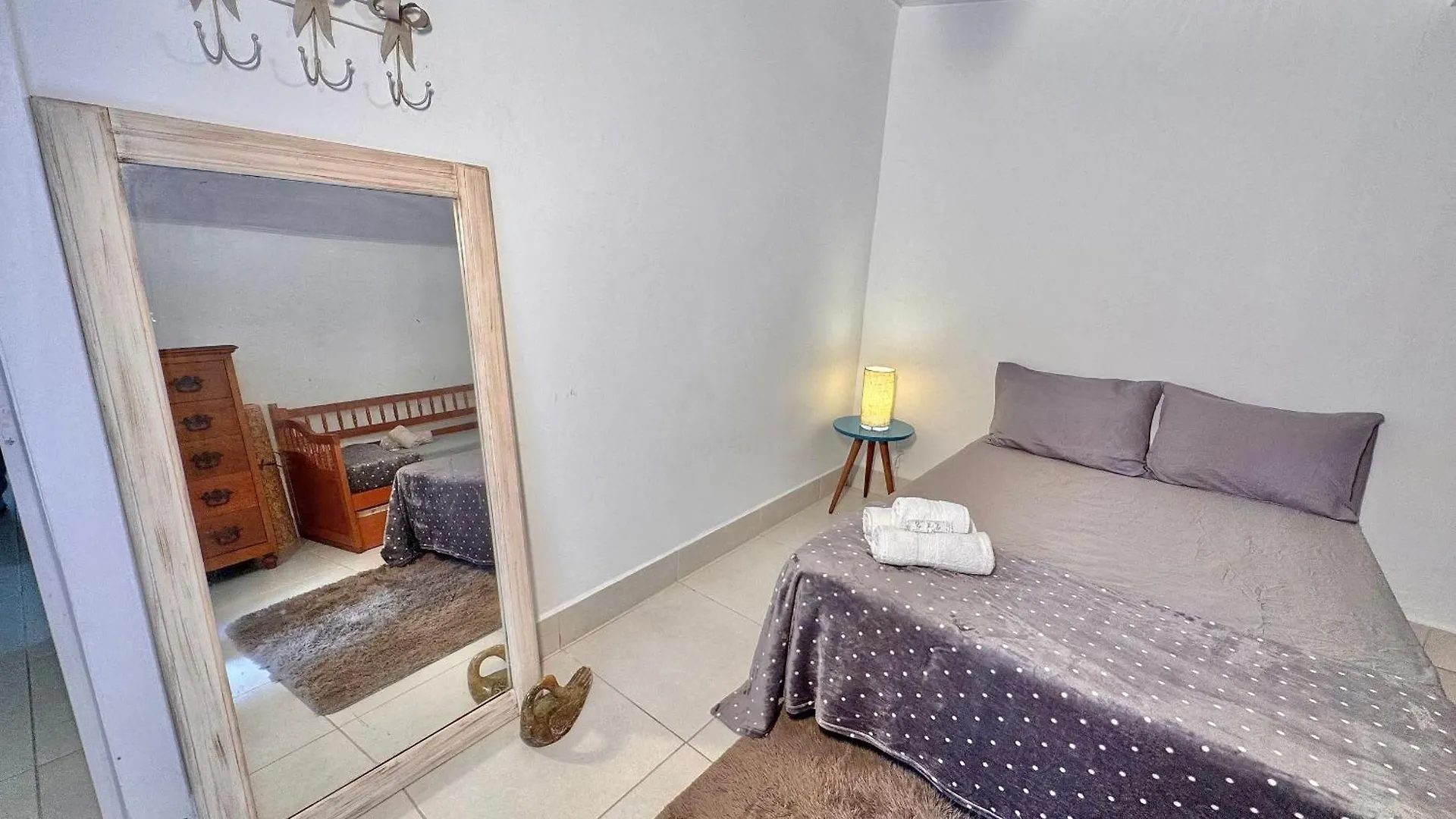 Casa Em Geriba A 500 Metros Da Praia Armacao dos Buzios Holiday home