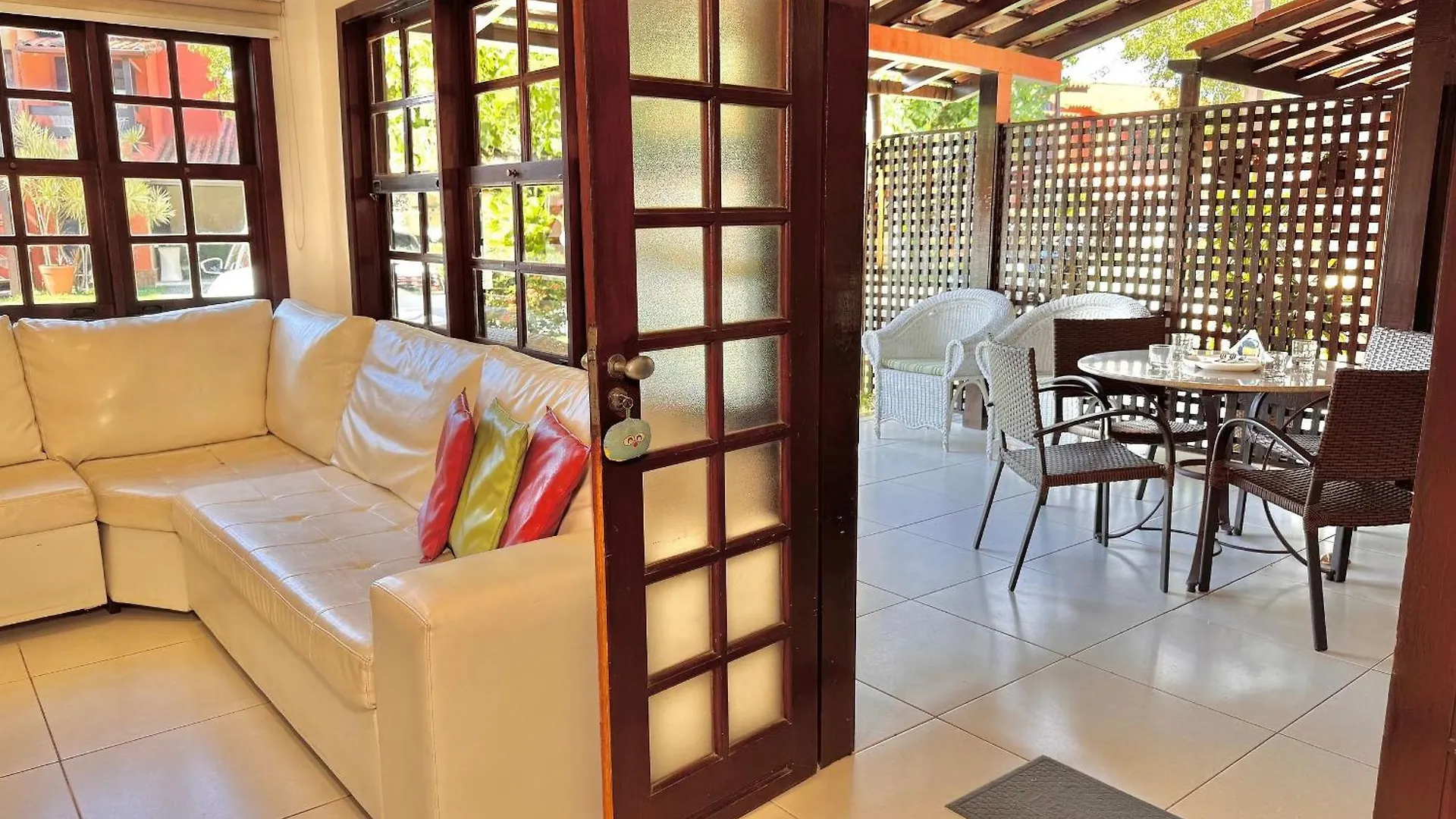 Holiday home Casa Em Geriba A 500 Metros Da Praia Armacao dos Buzios