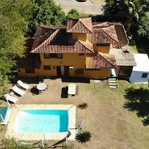 Dimare - Casa Exclusiva No Centro - Proximo A Rua Das Pedras Búzios