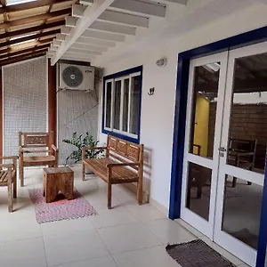 Casa Com Garagem - 300m Da Rua Pedras Búzios