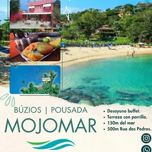 Mojomar Búzios