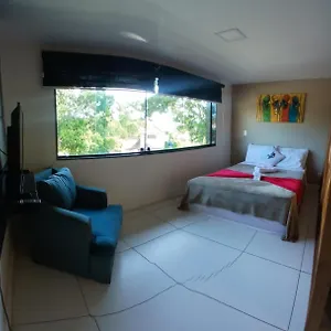 Loft Charmoso Búzios