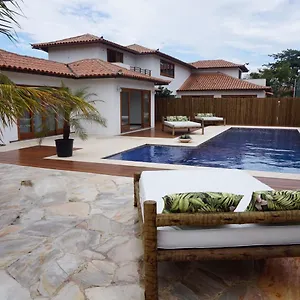 Ferradura Mar Armacao dos Buzios