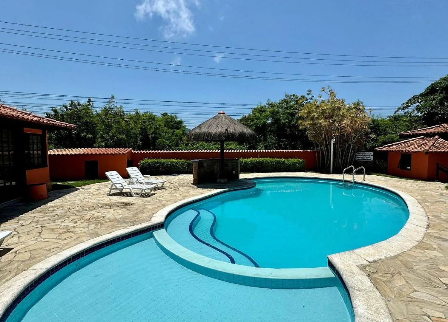Casa Em Geriba A 500 Metros Da Praia Búzios