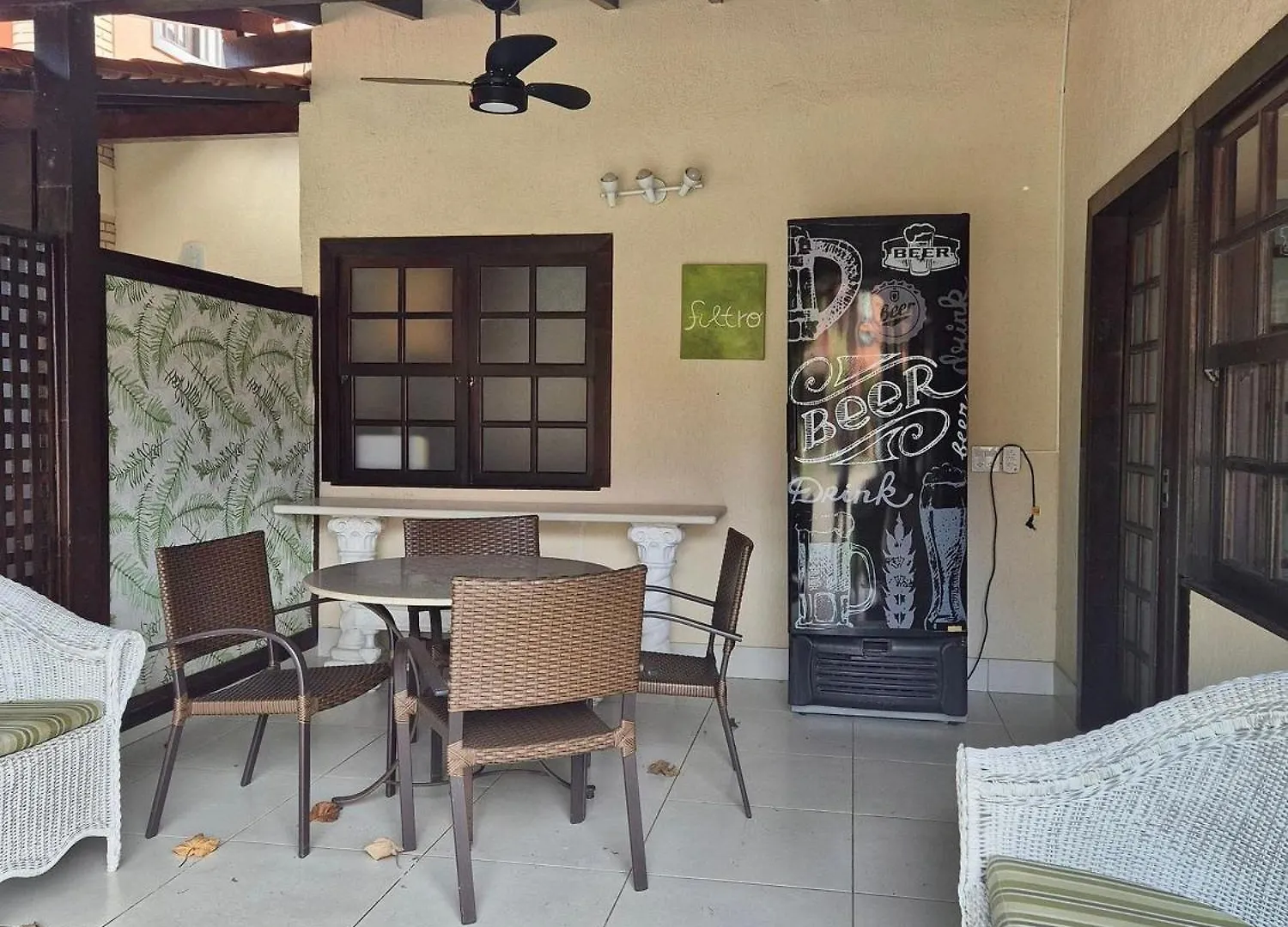 Casa Em Geriba A 500 Metros Da Praia Búzios